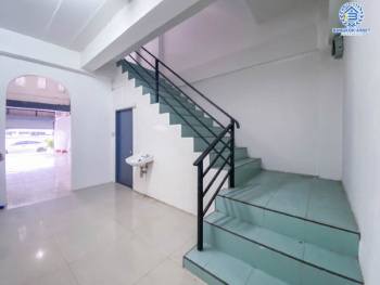 *****อาคารพาณิชย์มือสอง 5 ชั้น !! ติดถนนราชพฤกษ์ เนื้อที่ 18.1 ตร.ว. พร้อมฟังก์ชัน 5 ห้องนอน 4 ห้องน้ำ 1 ที่จอดรถ บนพื้นที่ใช้สอยกว่า 250 ตร.ม. จะอยู่อาศัยหรือปรับเปลี่ยนเป็น Home Office ได้ทุกรูปแบบ บนทำเลที่เชื่อมต่อถนนราชพฤกษ์, ถนนนครอินทร์  รีบจองเลย!!